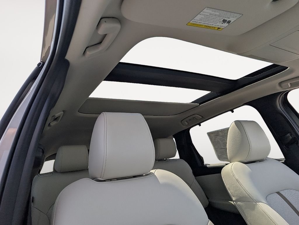 New 2026 Platinum Quartz Metallic Mazda Premium Plus AWD image 19