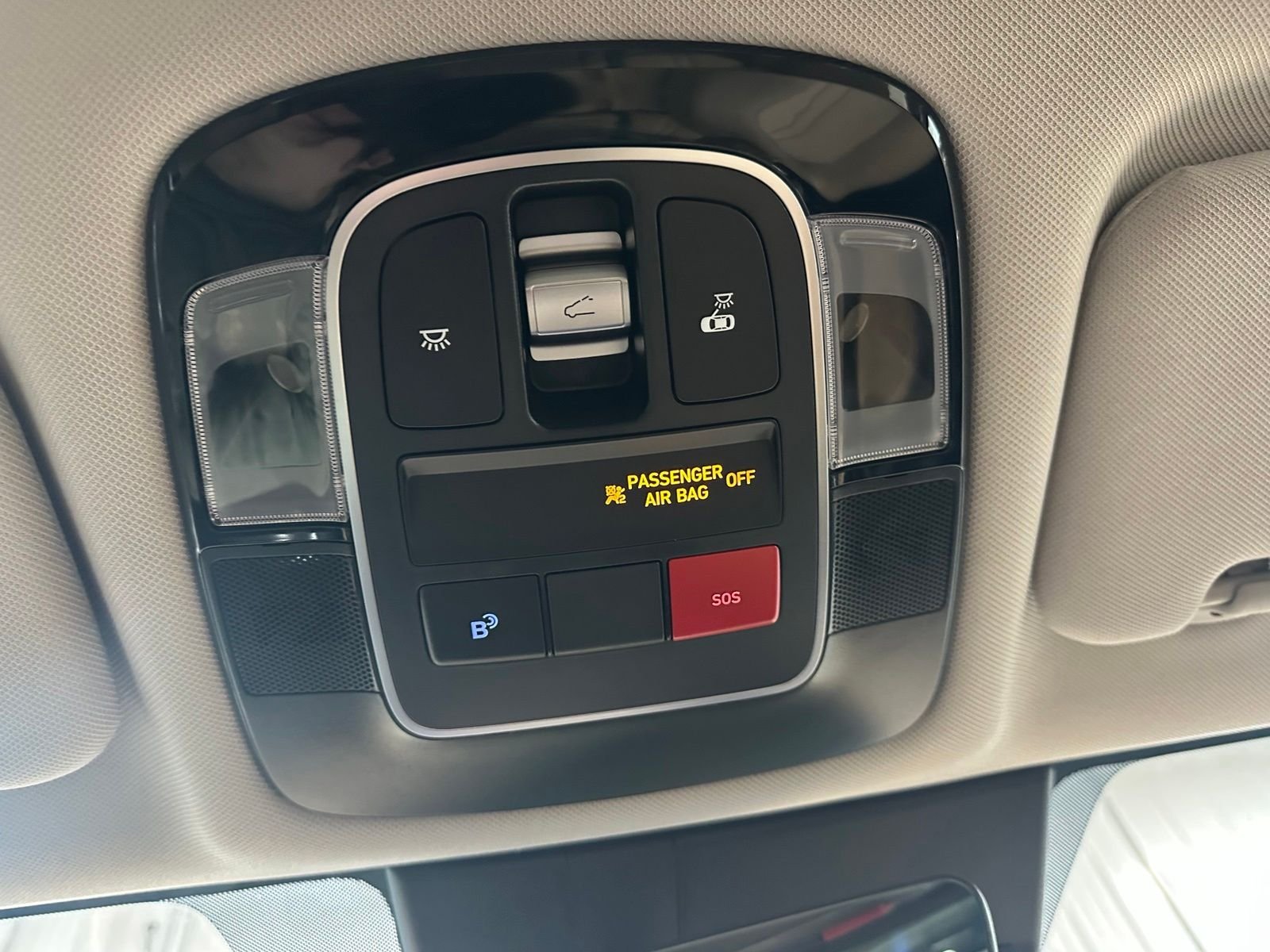 Certified Used 2026 Red Hyundai Limited image 74