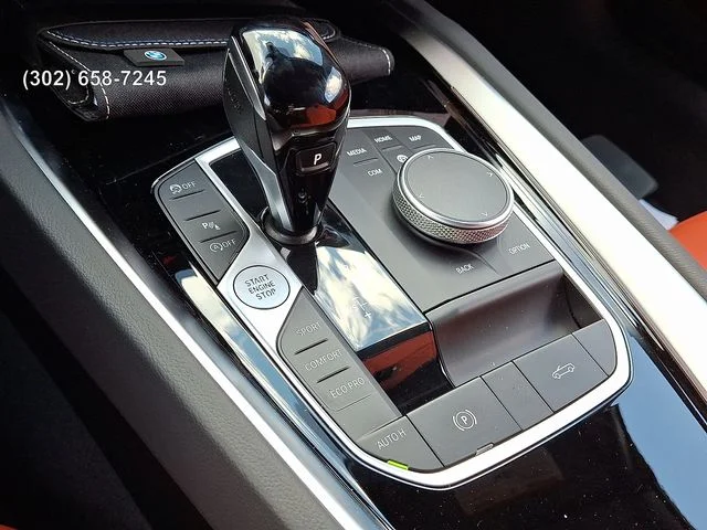 New 2026 Alpine White BMW sDrive30i image 12