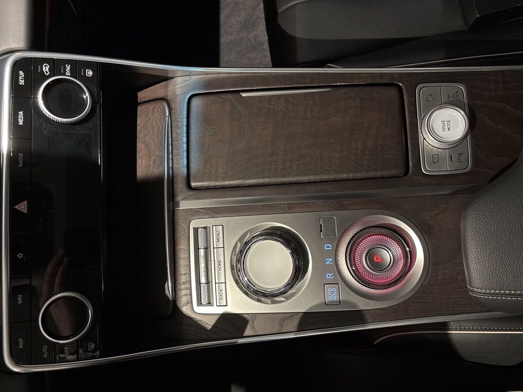 2023 GENESIS GV80 Advanced+ - Photo 16