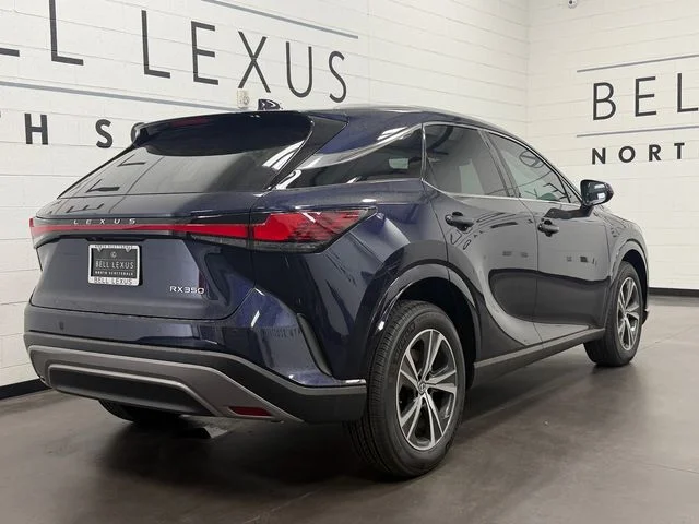 New 2026  Lexus 350 image 4