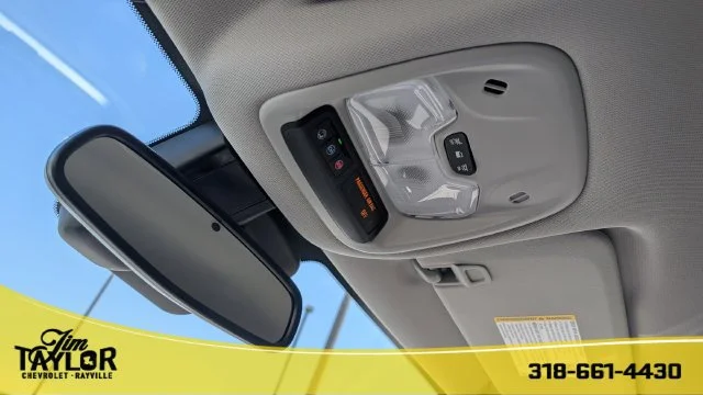 2026 Chevrolet Trailblazer LT - Photo 23