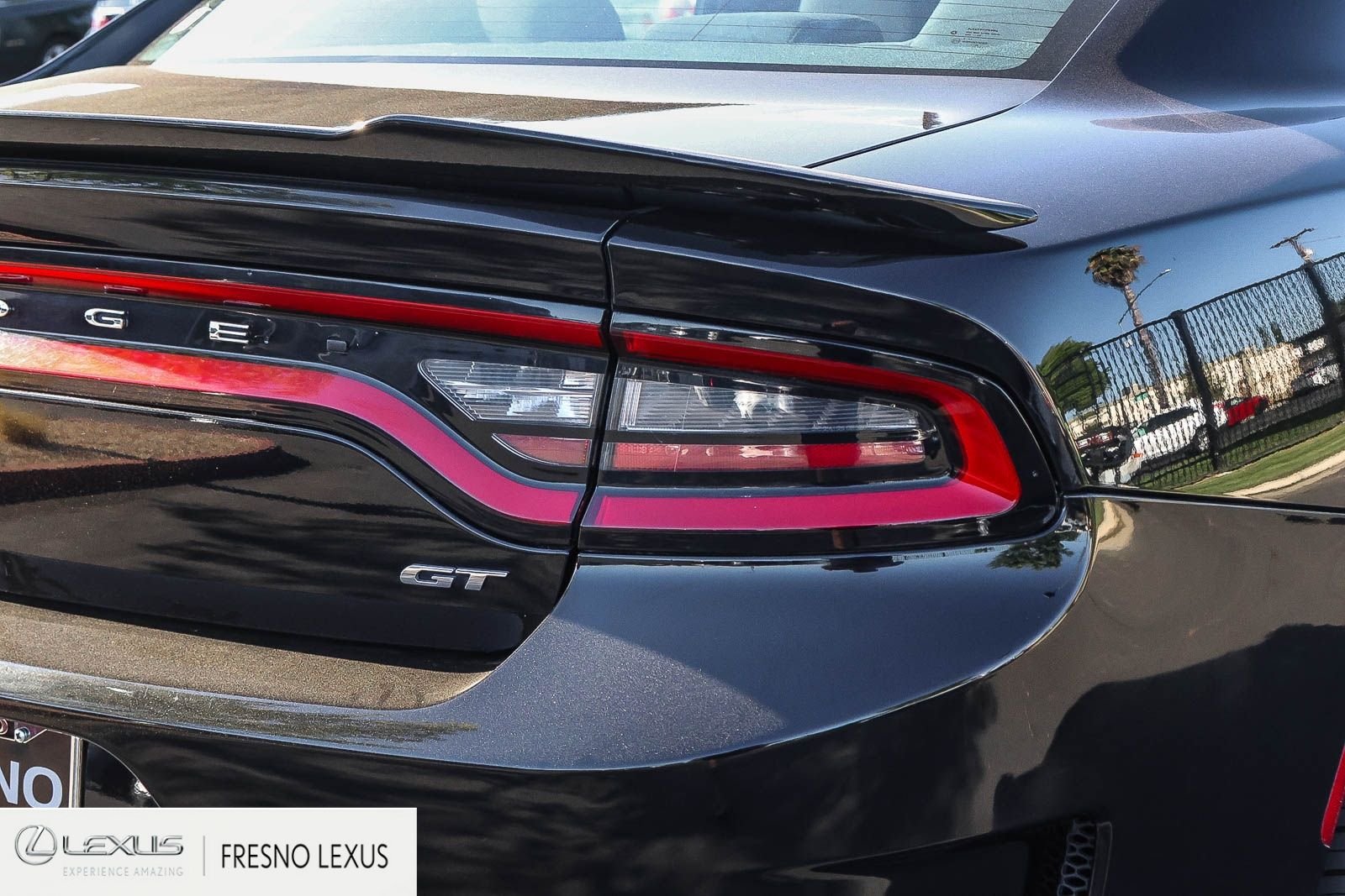 Used 2023 Black Dodge GT image 7