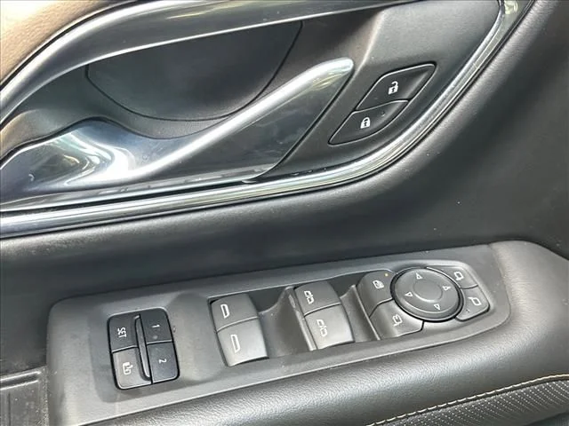 Used 2023 Blue GMC AT4 image 24