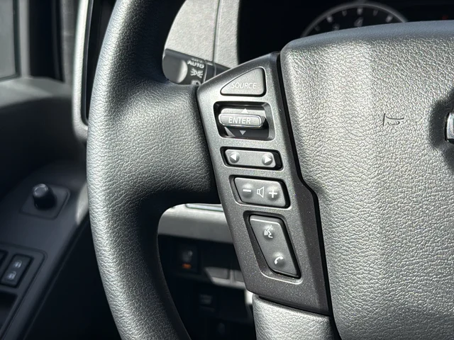 New 2026 Gray Nissan SV image 16