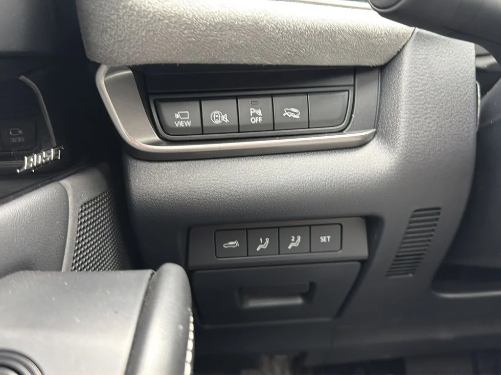 Used 2026 Black Mazda 2.5 Turbo Aire Edition image 19