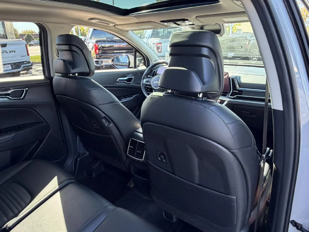 2024 Kia Sportage SX Prestige - Photo 13
