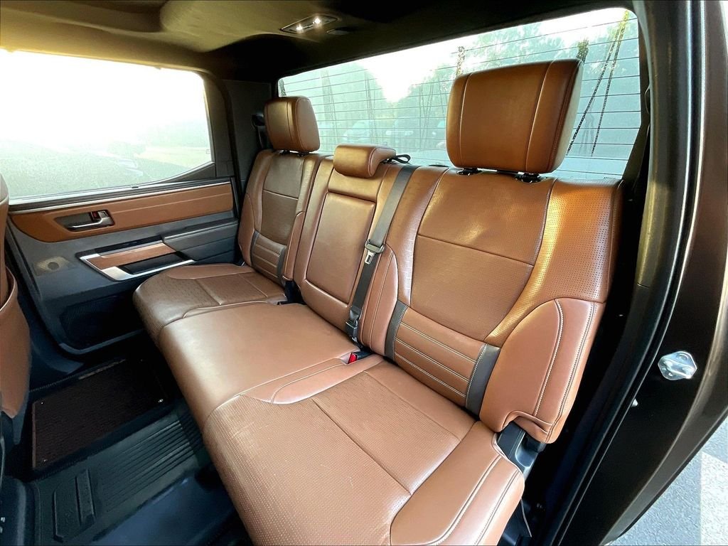 Used 2022 Brown Toyota 1794 image 15