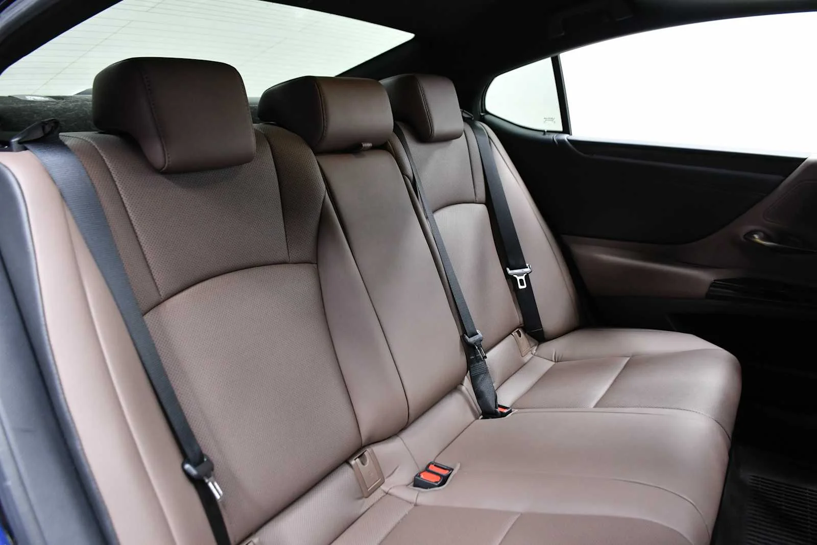 Used 2025 Nightfall Mica Lexus  image 22