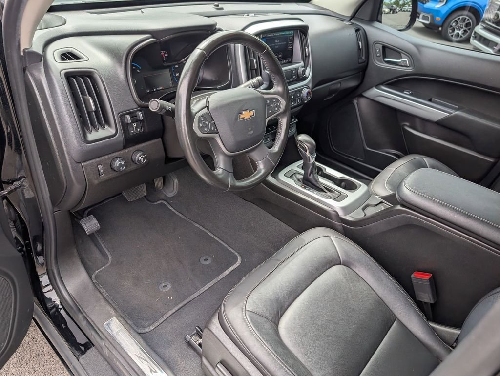 Used 2022  Chevrolet ZR2 image 10