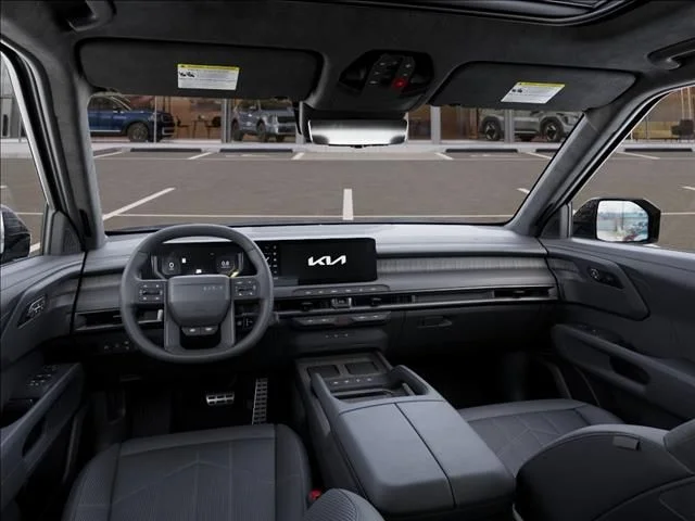 New 2027 Panthera Metal Matte Kia X-LINE SX PRESTIGE image 14