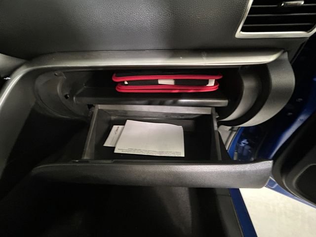 Used 2019 Blue Mitsubishi ES image 28