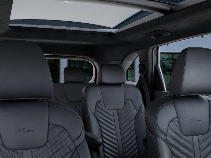 2026 Kia Sorento X-Pro SX Prestige - Photo 27
