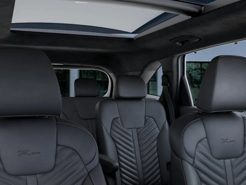 New 2026 Black Kia X-Pro SX Prestige image 27