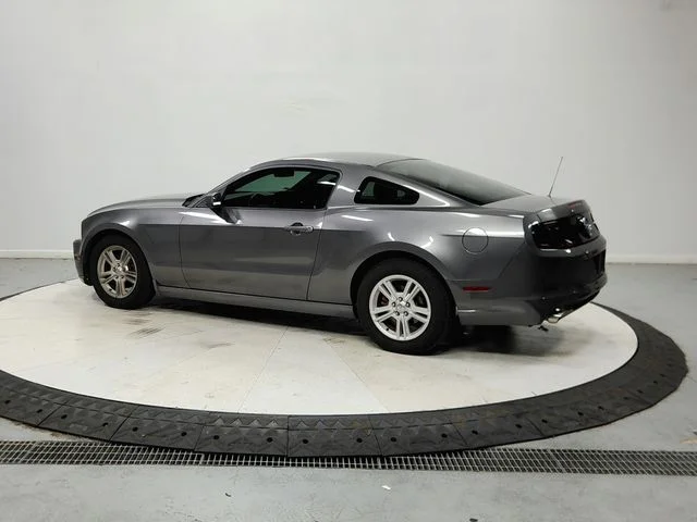 Used 2014 Gray Ford V6 image 6