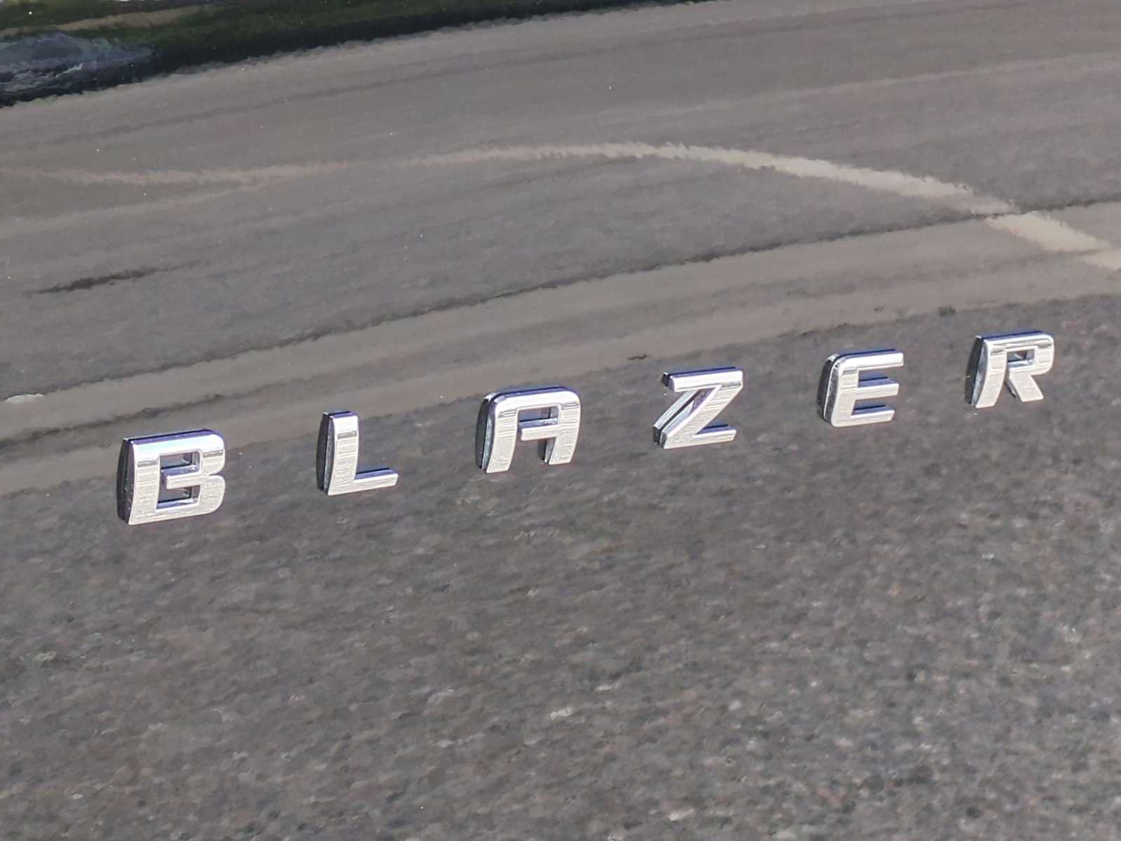 2026 Chevrolet Blazer 2LT - Photo 9