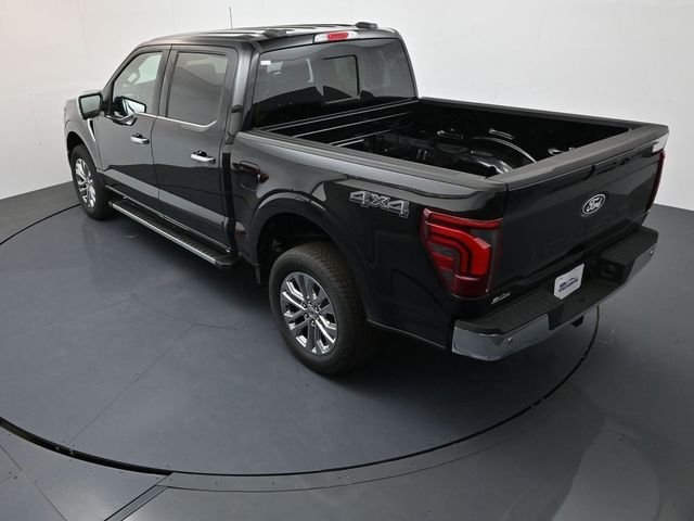 2025 Ford F-150 Lariat - Photo 65