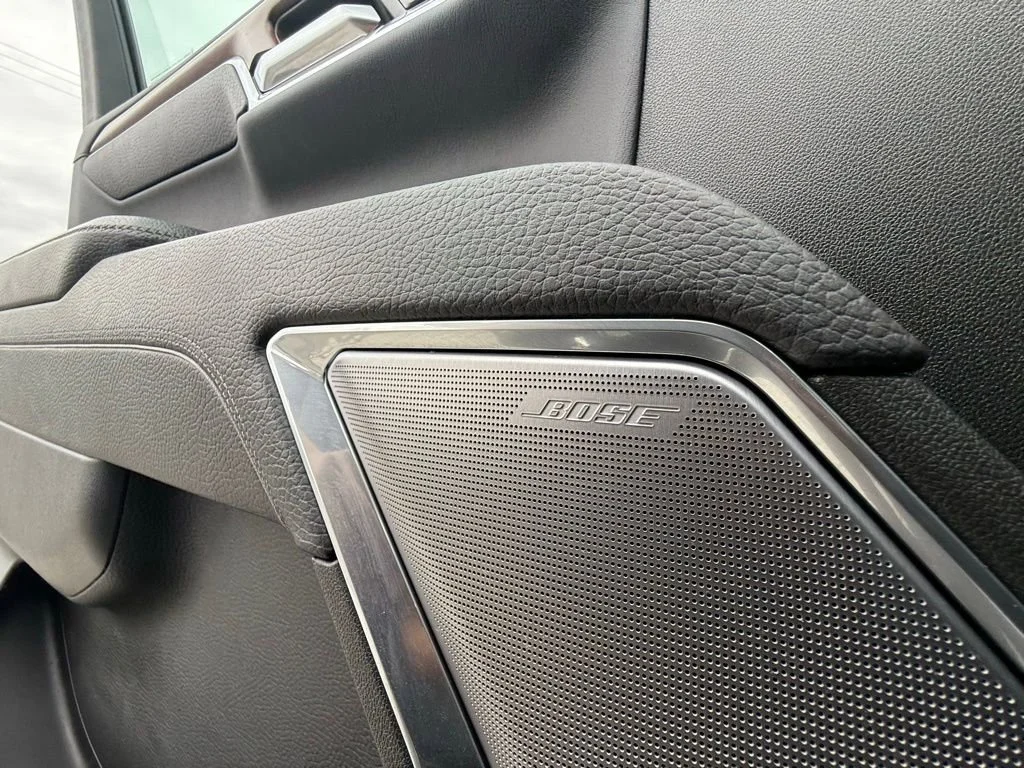 Used 2023 Sterling Metallic GMC Denali image 25