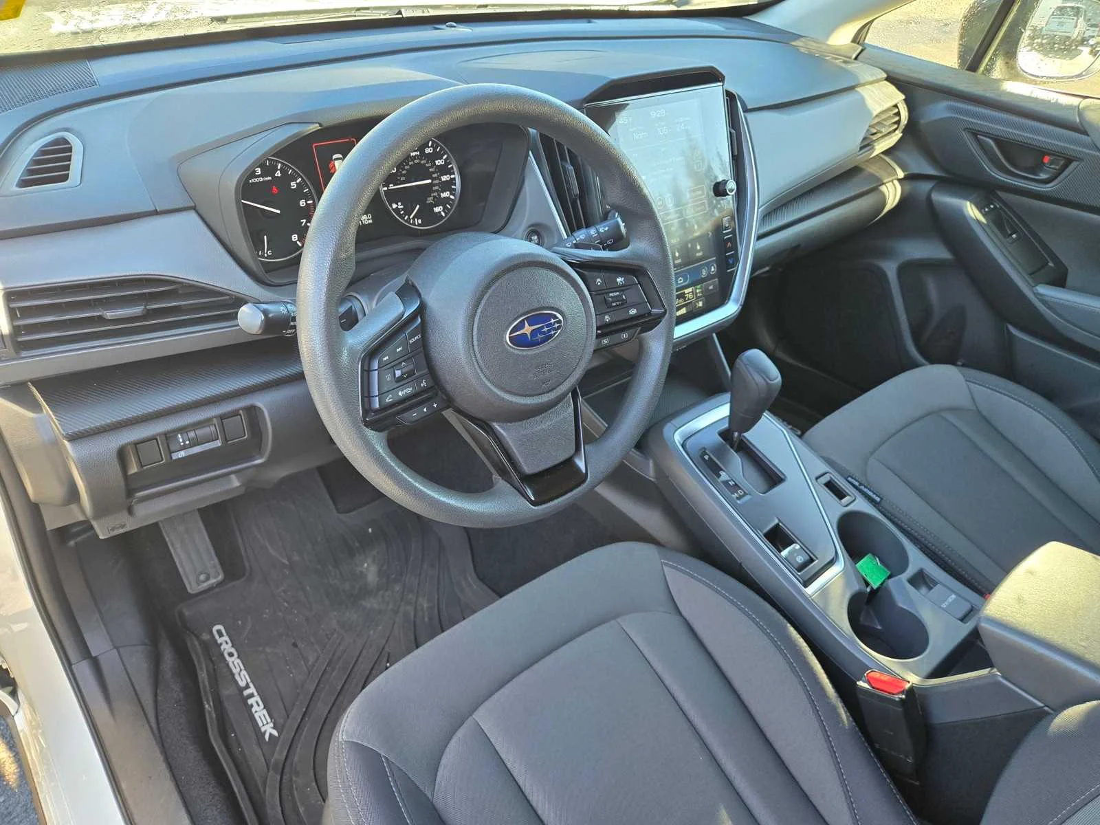 Used 2025  Subaru Premium image 11
