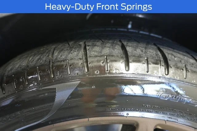 New 2026 Carbonized Gray Metallic Ford GT Fastback image 10