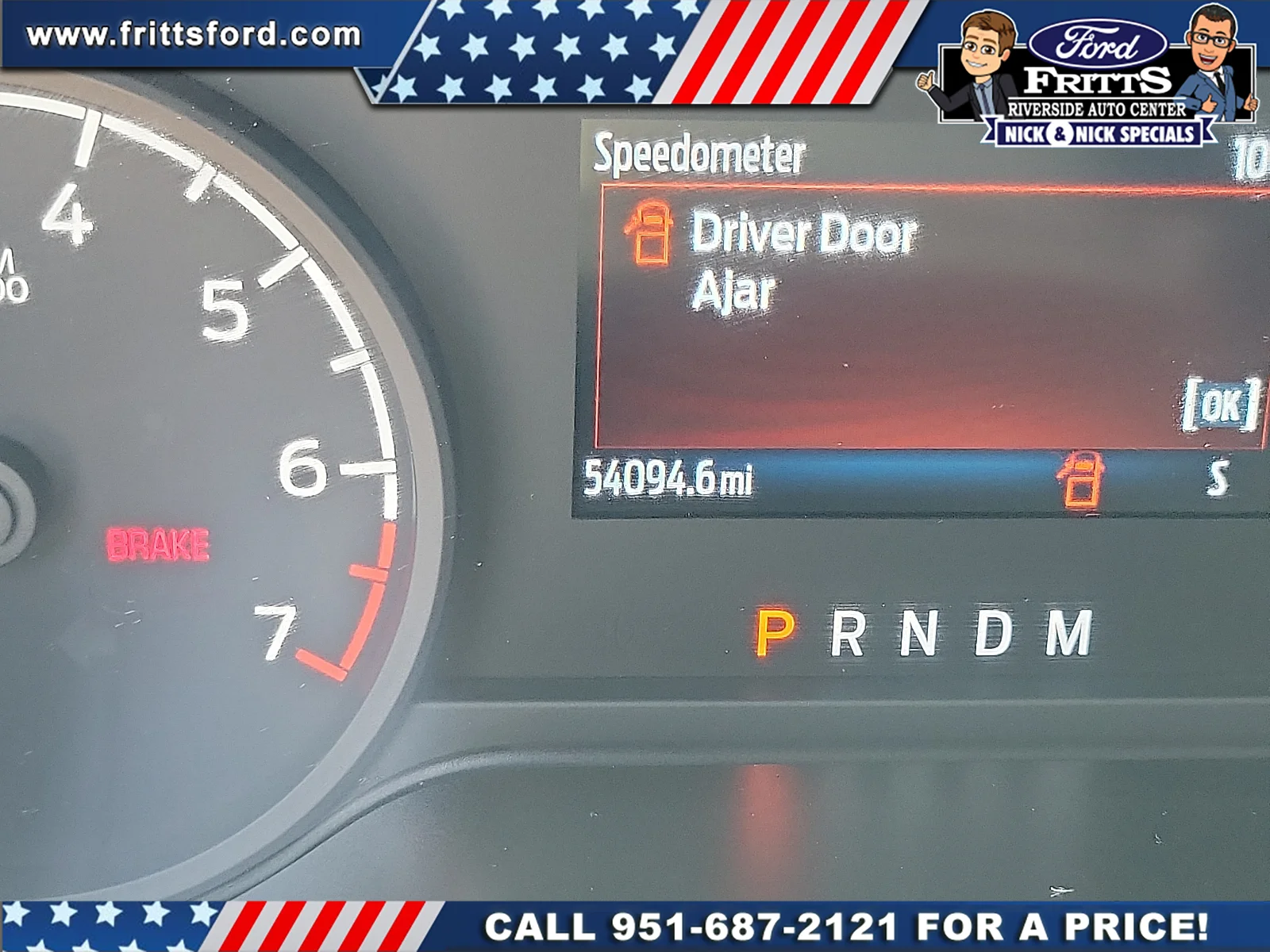 Certified Used 2021 Silver Metallic Ford Tremor image 2