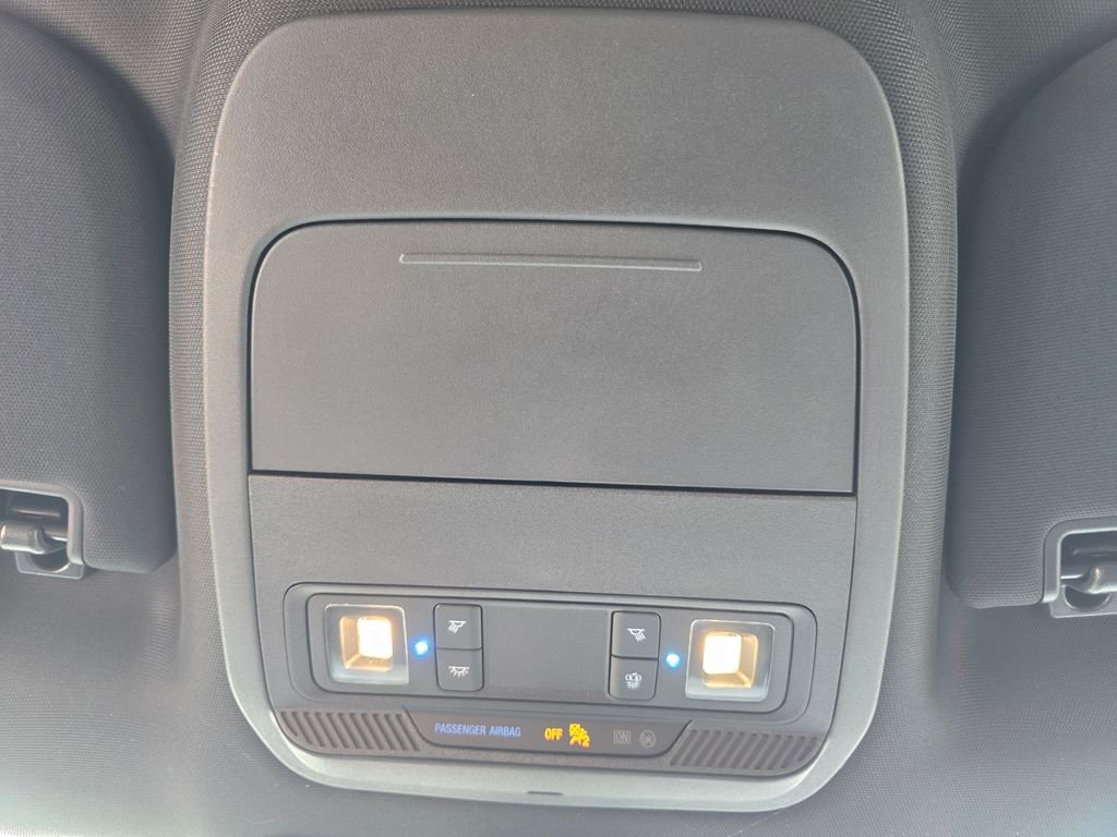 Used 2026 Silver Ford STX image 28