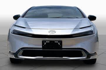 Certified Used 2025 CUTTING EDGE Toyota  image 4