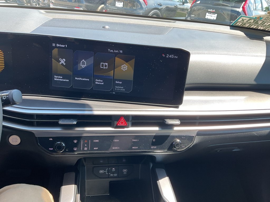 Used 2025 Panthera Metal Kia LX image 33
