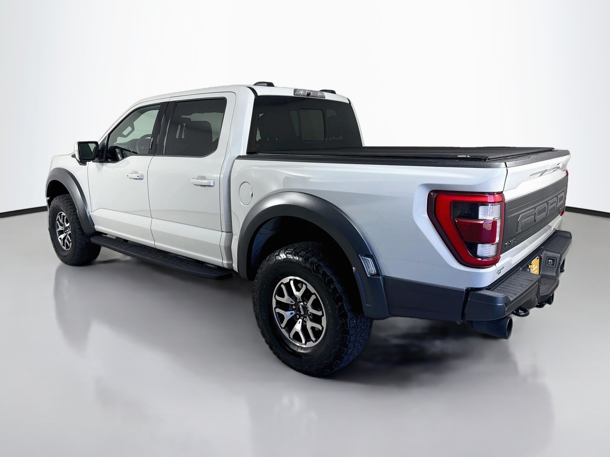 Used 2023 Avalanche Ford Raptor image 10