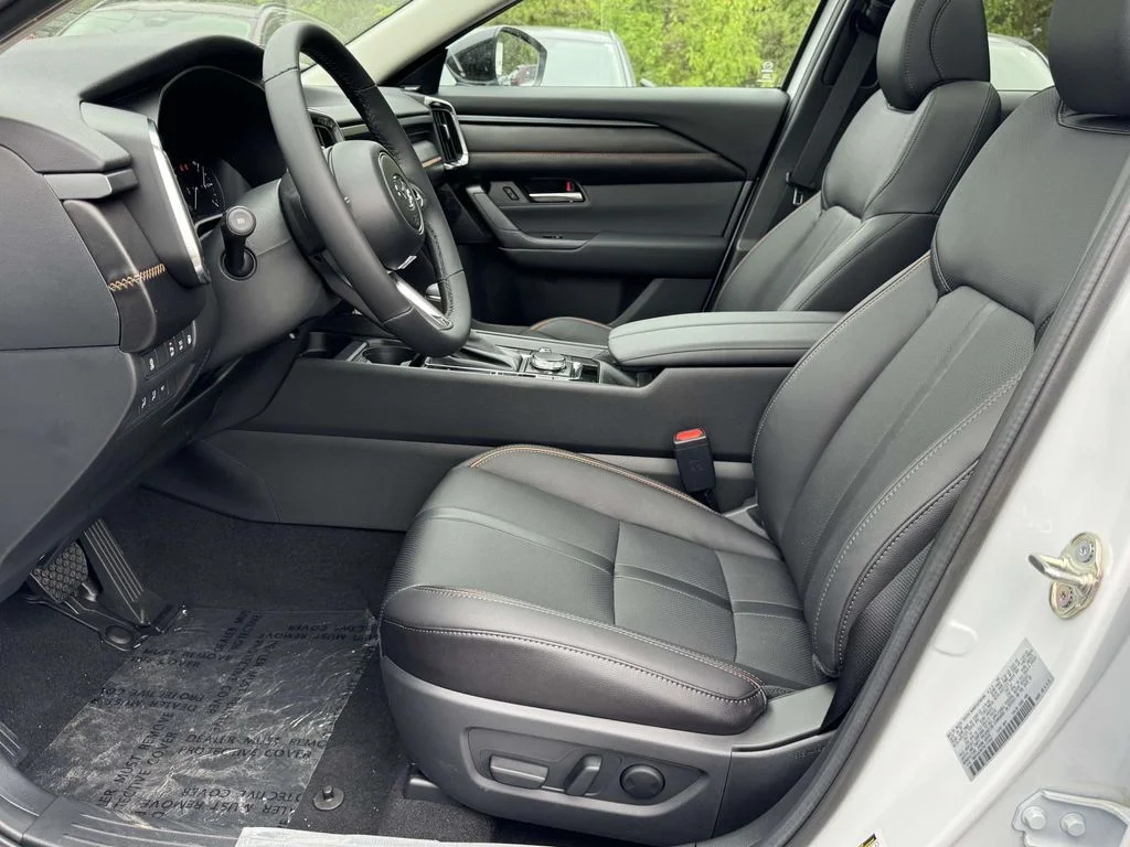 New 2026 Pearl Mazda Premium Plus AWD image 14