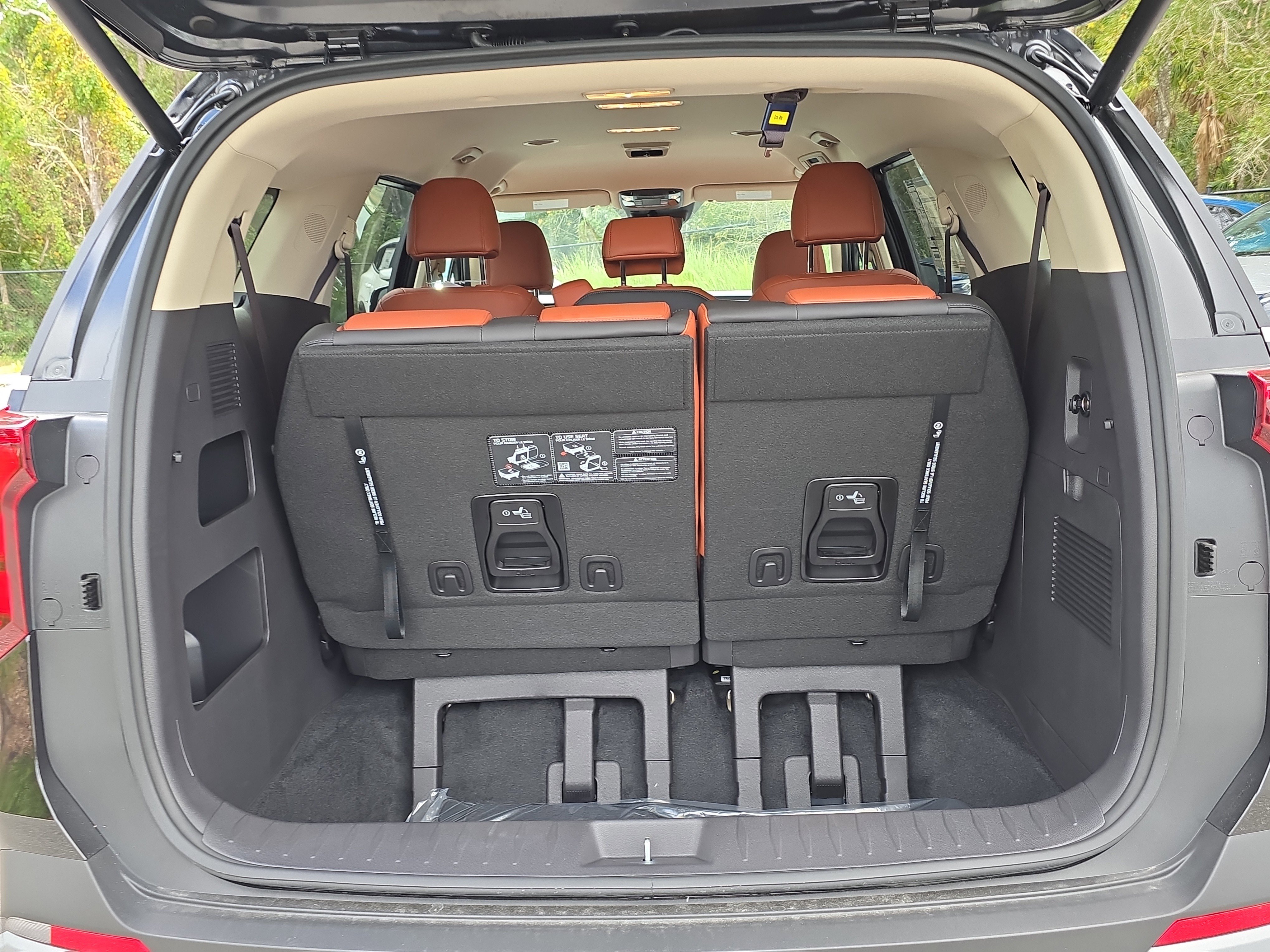 2026 Kia Carnival EX - Photo 12