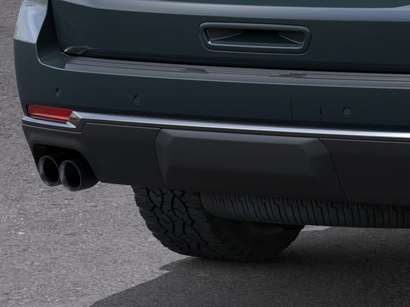 2026 Chevrolet Tahoe Z71 - Photo 14