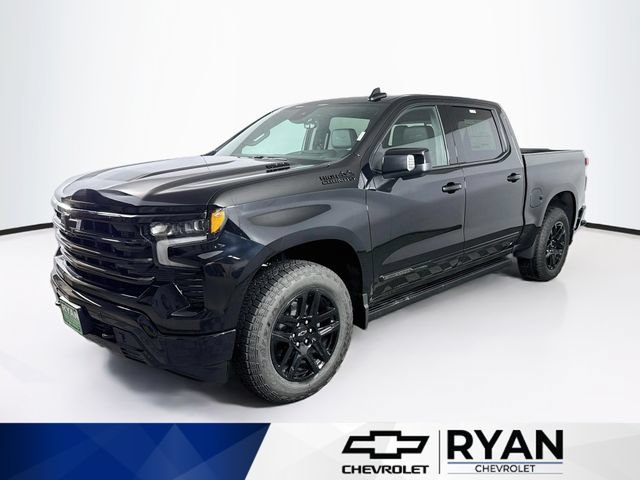 2026 Chevrolet Silverado 1500 High Country - Photo 3