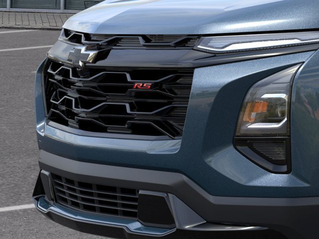 New 2027 Lakeshore Blue Metallic Chevrolet RS image 13