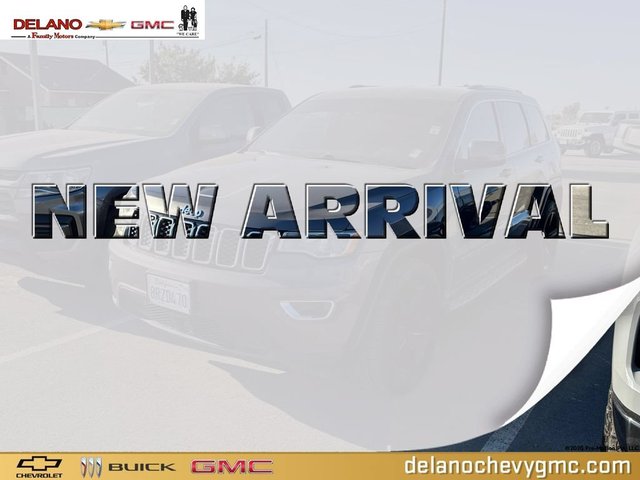 2020 Jeep Grand Cherokee Laredo E 4x2
