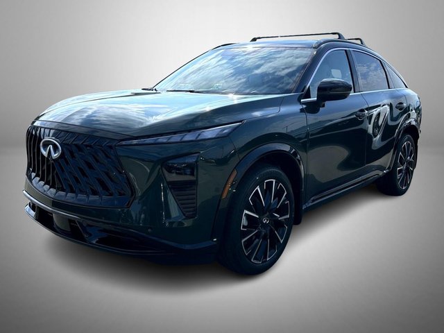 2027 INFINITI QX65 Autograph AWD
