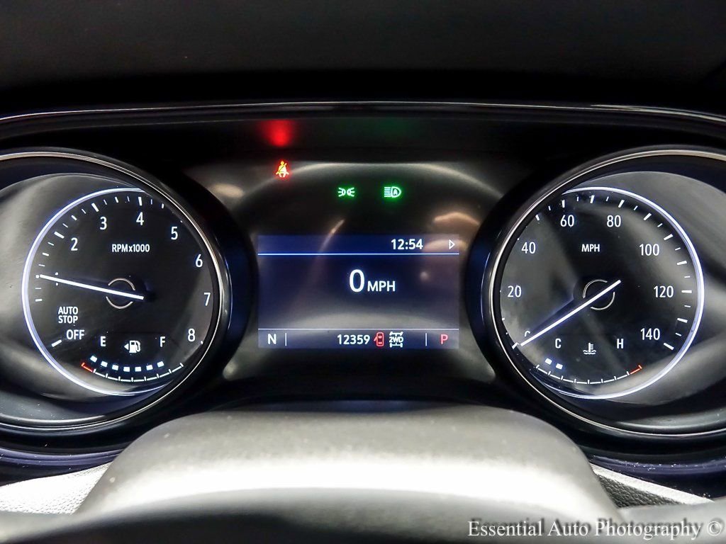 2023 BUICK ENCORE GX - Image 18