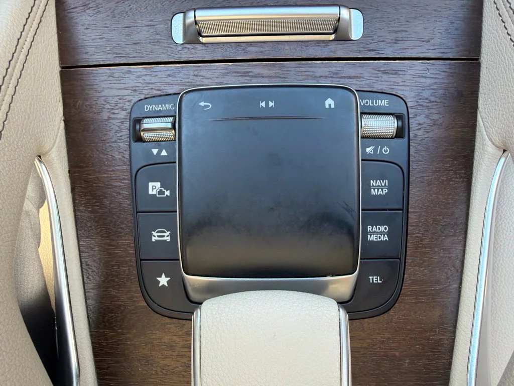 Certified Used 2021 Silver Mercedes-Benz GLE 350 image 17