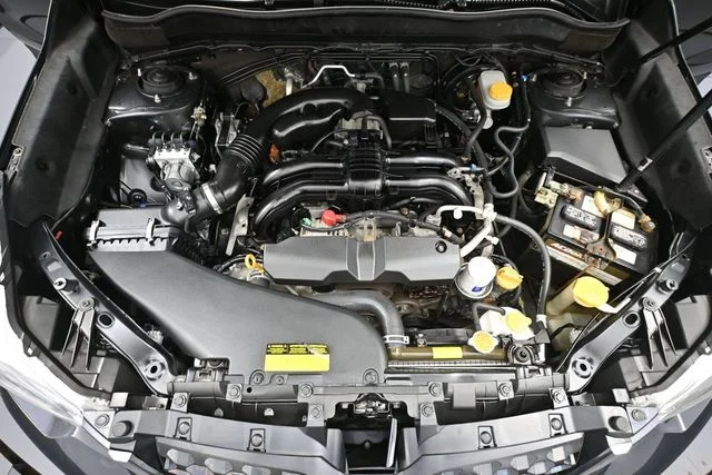 Used 2016 Gray Subaru 2.5i Premium image 45