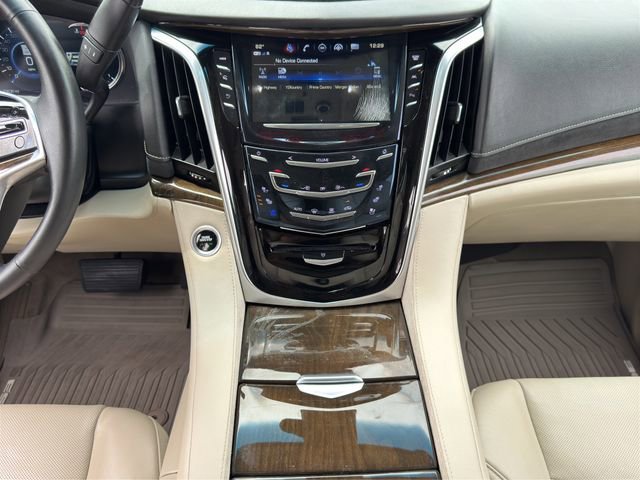 2020 Cadillac Escalade Premium Luxury - Photo 19
