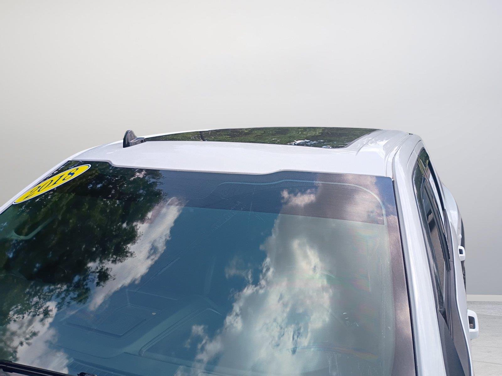 Used 2018 Oxford White Ford Raptor image 23