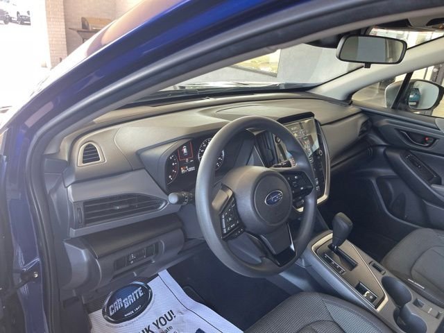 Used 2024 Blue Subaru Premium image 23