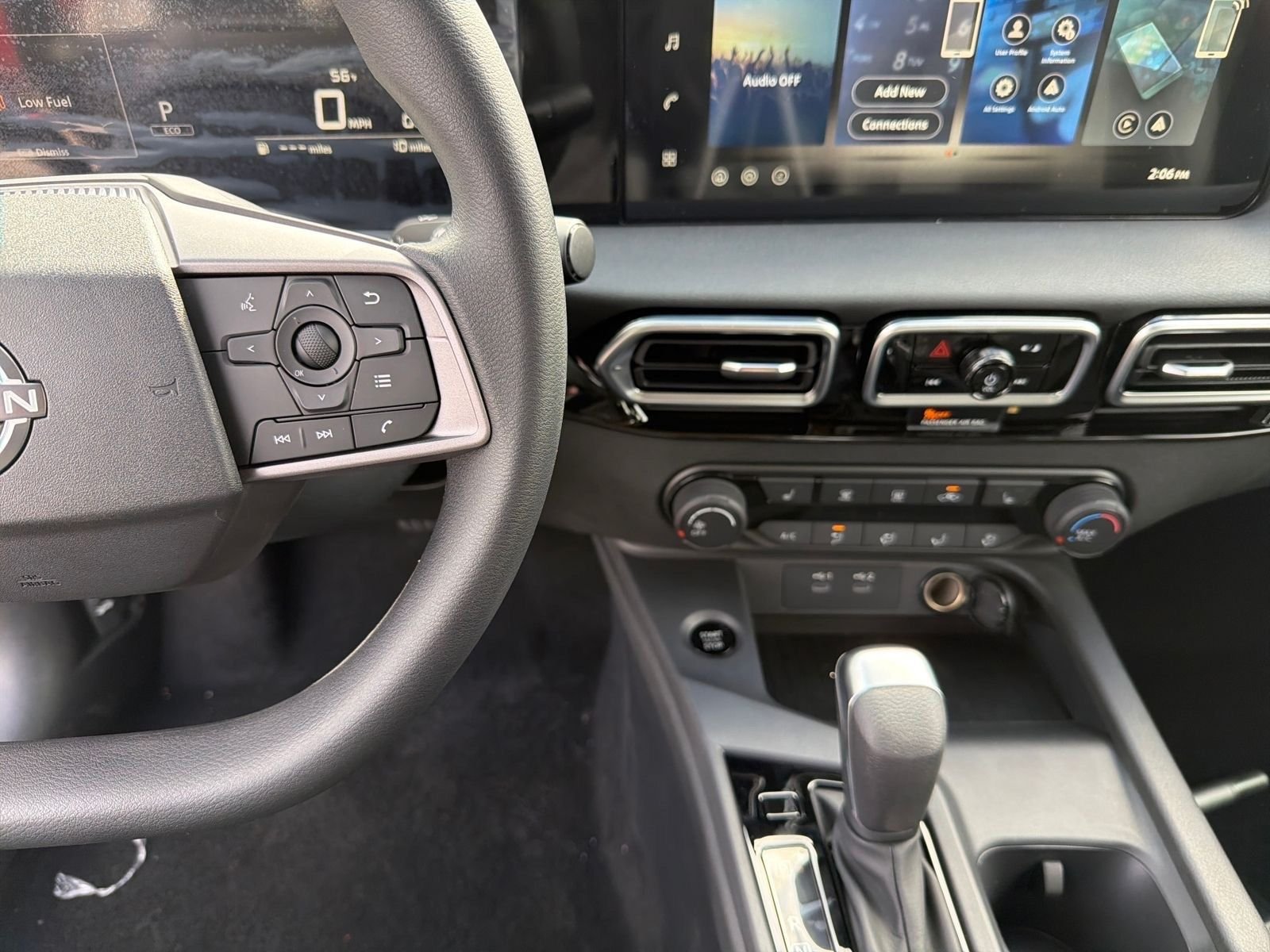 New 2026 Nissan Sentra S 4D Sedan