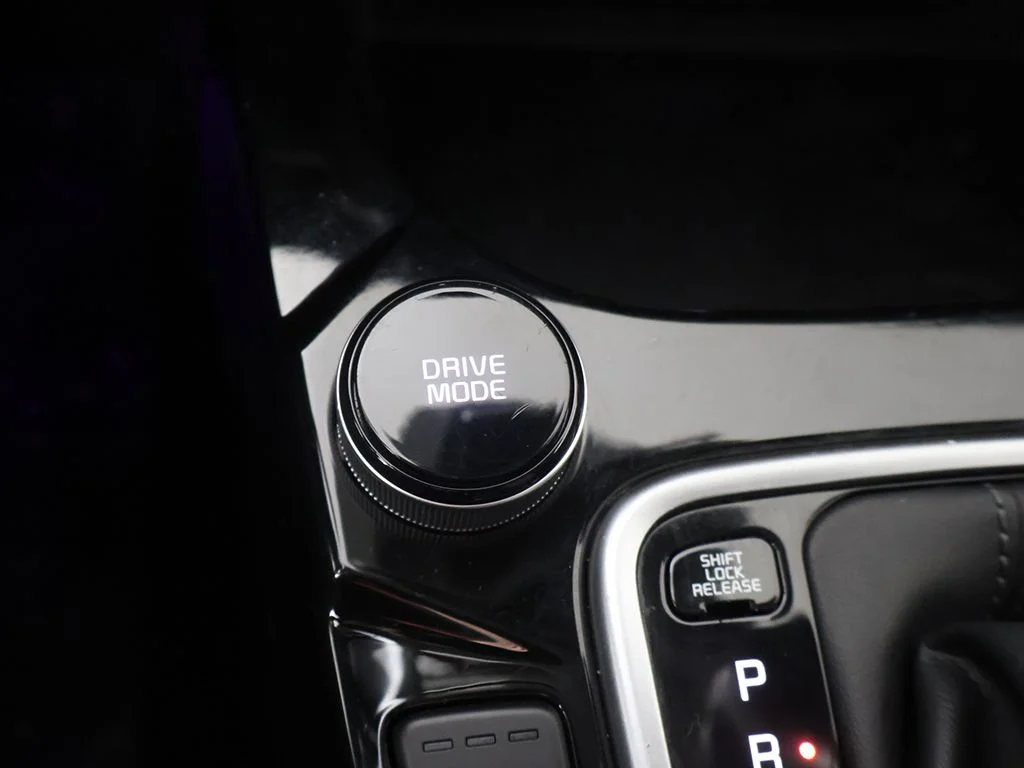 Used 2024 Blue Kia S image 45