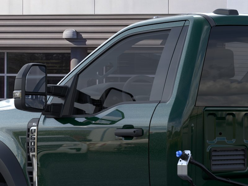 2025 Ford F-600 Super Duty Chassis Cab XL - Photo 20