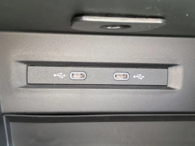 New 2026 Silver Volkswagen 1.5T SE image 24