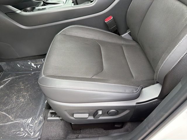 New 2026 Rhodium White Metallic Mazda 2.5 S Preferred AWD image 12