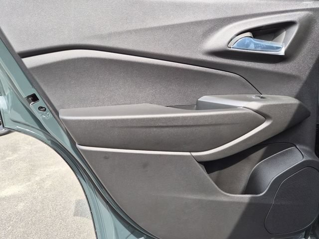 2026 Chevrolet Trax LT - Photo 27