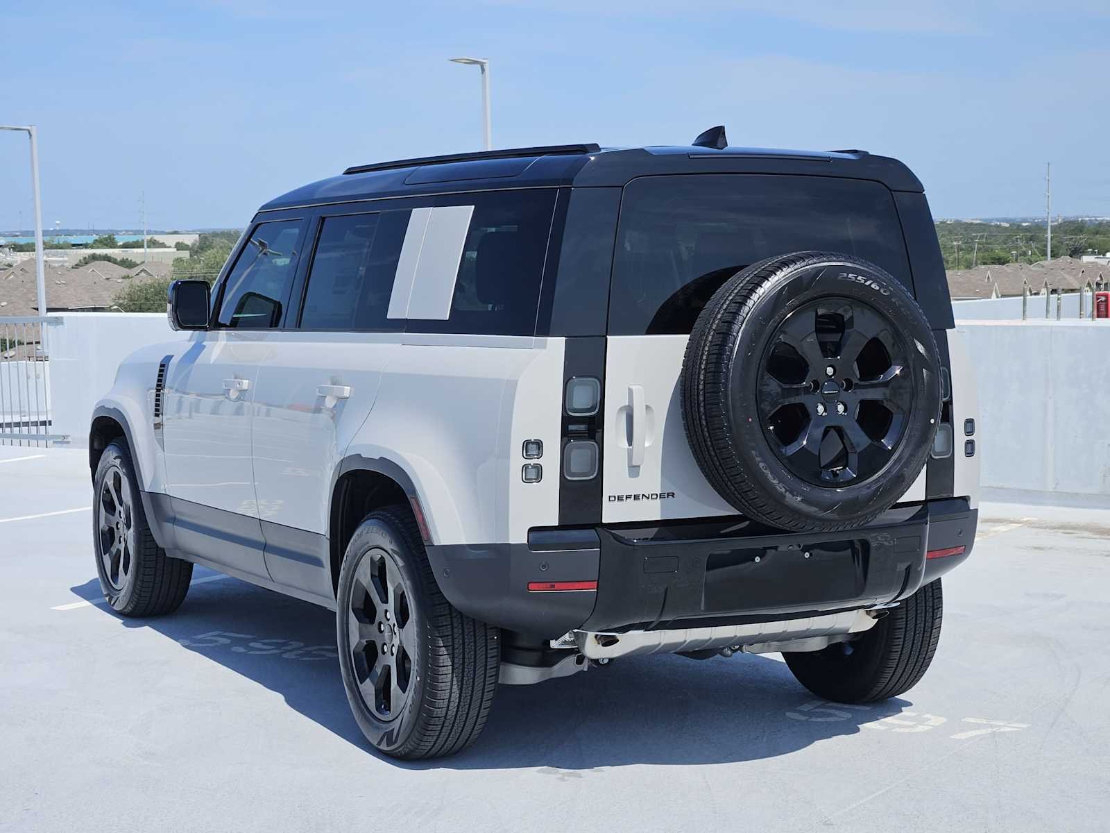 New 2026 Borasco Grey LAND ROVER S image 5