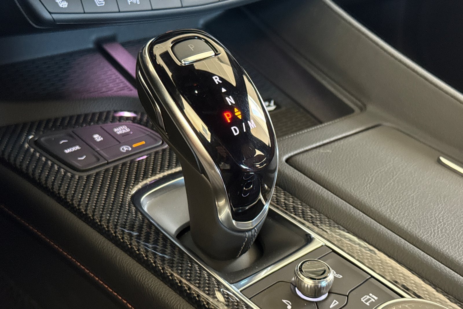 2026 Cadillac CT5 Sport - Photo 21